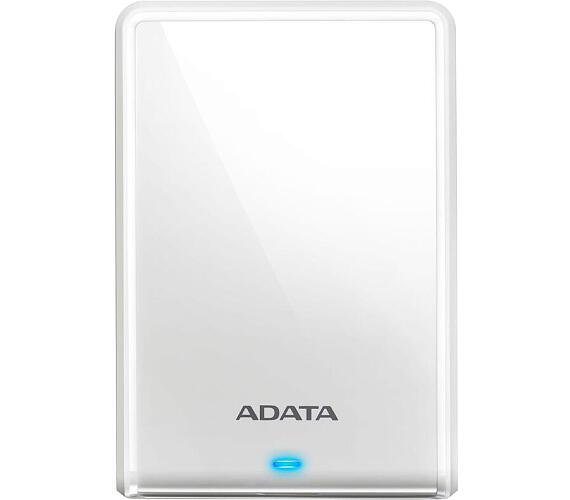 ADATA HV620S 1TB External 2.5" HDD bílý (AHV620S-1TU3-CWH)