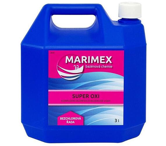 Marimex Super Oxi 3 l