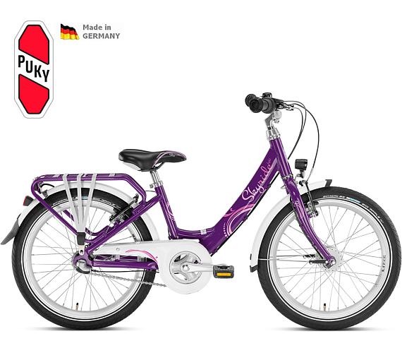 PUKY Skyride 20-3 ALU light