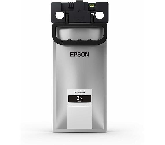 Epson série WF-C5x90 - Ink Cartridge Black XXL (C13T946140) + DOPRAVA ZDARMA