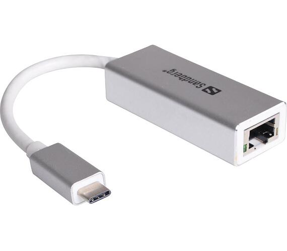 SANDBERG USB-C konvertor