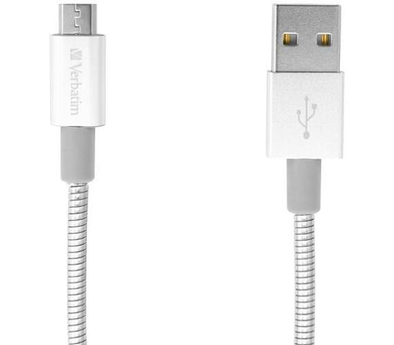 Verbatim Micro USB kabel 100cm