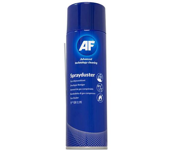 AF Sprayduster - Stlačený vzduch AF 342ml + DOPRAVA ZDARMA