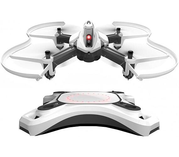 DRONE N BASE 2.0 kvadrokoptéra - dron + DOPRAVA ZDARMA