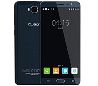 CUBOT Cheetah 2 + DOPRAVA ZDARMA