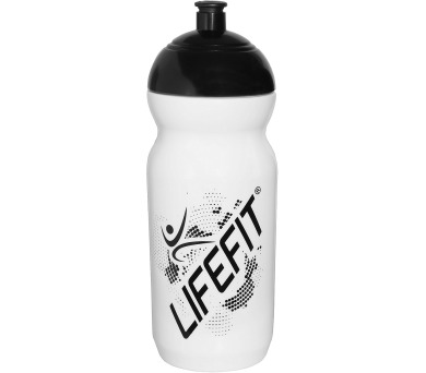 Cyklo lhev LIFEFIT G-600, 600ml, bl
