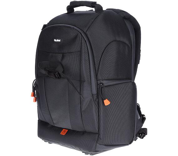 Rollei Fotoliner Backpack/ batoh na zrcadlovku/ velikost M (20290)