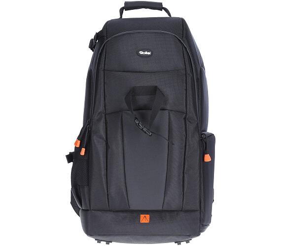 Rollei Fotoliner Backpack/ batoh na zrcadlovku/ velikost L (20292) + DOPRAVA ZDARMA