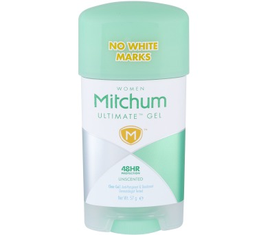 Antiperspirant Mitchum Advanced Control, 57 ml (48HR)