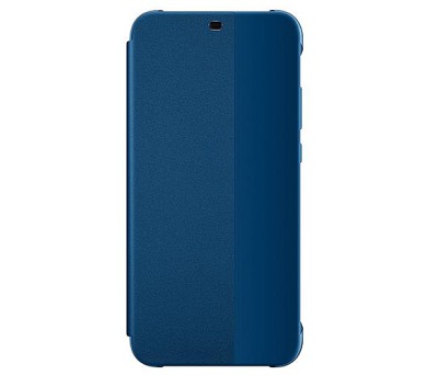 Huawei original s view blue pro p20 pro Huawei original s view blue pro p20 pro