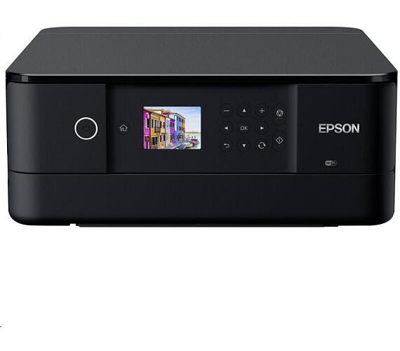 Epson Expression Premium XP-6000 (C11CG18403) + DOPRAVA ZDARMA