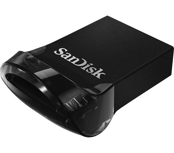 Sandisk Flash Disk 128GB Cruzer Ultra Fit
