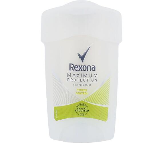Antiperspirant Rexona Maximum Protection Stress Control, 45 ml