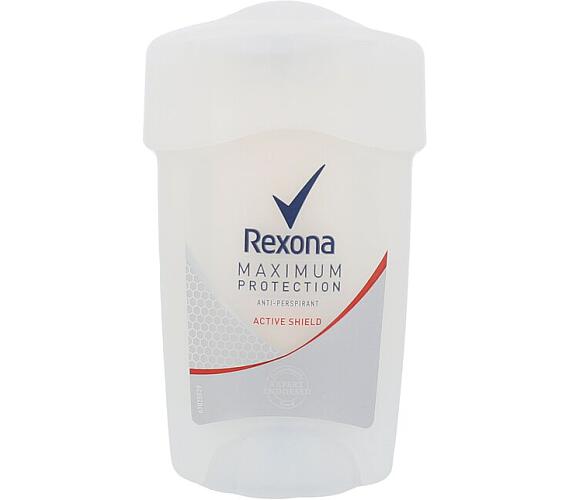 Antiperspirant Rexona Maximum Protection, 45 ml