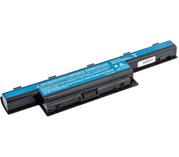 Avacom Náhradní baterie Acer Aspire 7750/5750