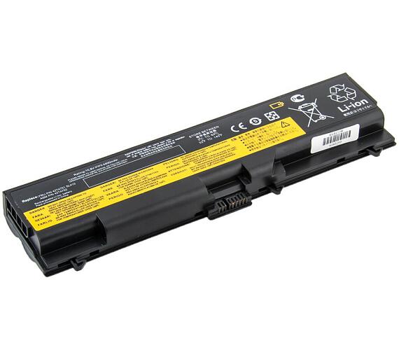 Avacom Náhradní baterie Lenovo ThinkPad T410/SL510/Edge 14"