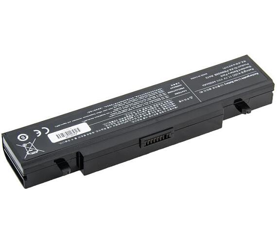 Avacom Náhradní baterie Samsung R530/R730/R428/RV510 Li-Ion 11,1V 4400mAh (NOSA-R53-N22)