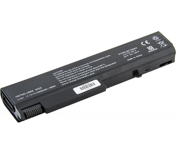 Avacom Náhradní baterie HP Business 6530b/6730b Li-Ion 10,8V 4400mAh (NOHP-6530-N22)