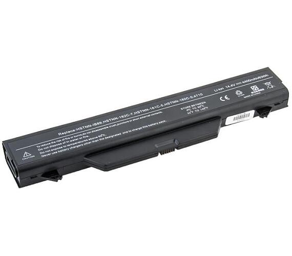 Avacom Náhradní baterie HP ProBook 4510s