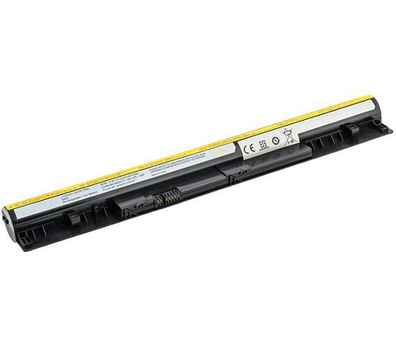 Avacom Náhradní baterie Lenovo IdeaPad S400 Li-Ion 14,8V 2200mAh black (NOLE-S400-N22)