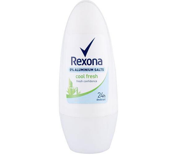 Antiperspirant Rexona Cool Fresh, 50 ml (48h)