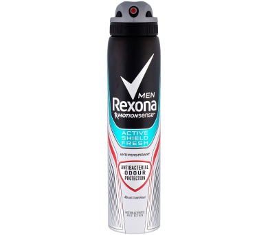 Antiperspirant Rexona Men, 250 ml (48H)