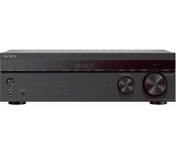 Sony STRDH590 5,2kanálový přijímač AV (STRDH590.CEL)