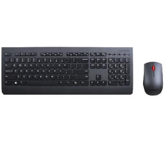 Lenovo TP Professional Wireless Keyboard - US (4X30H56829)