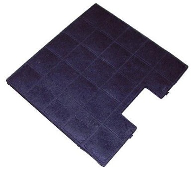 Uhlkov filtr Guzzanti kazetov 240x220 pro SPECIAL II 60