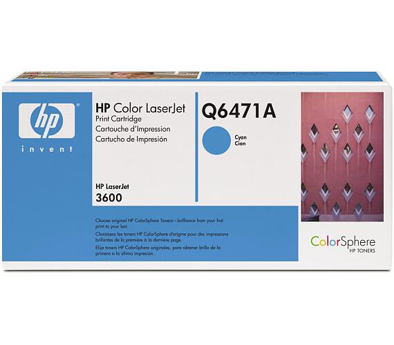 HP Q6471A