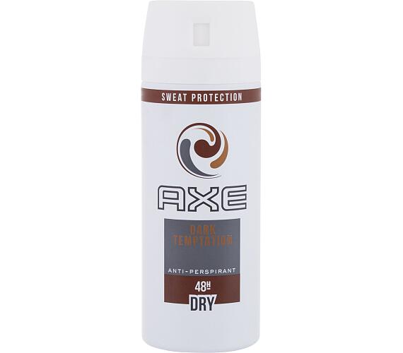 Antiperspirant Axe Dark Temptation, 150 ml