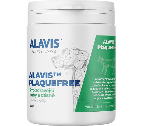 Alavis PlaqueFree 40g