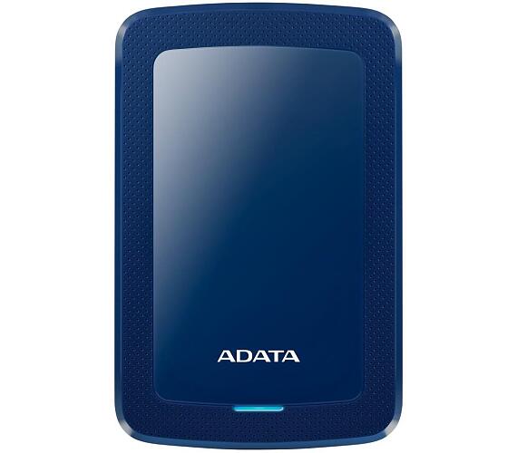 ADATA HV300 1TB HDD / externí / 2,5" / USB3.1 / modrý (AHV300-1TU31-CBL)