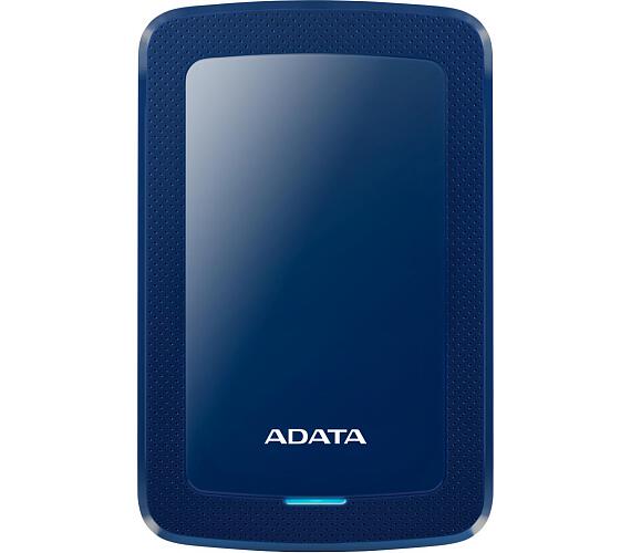 ADATA HV300 2TB HDD / externí / 2,5" / USB3.1 / modrý (AHV300-2TU31-CBL)