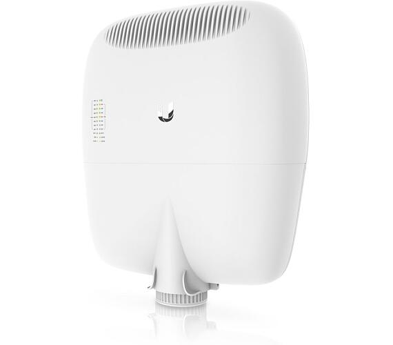 Recenze UBIQUITI NETWORKS uBNT EP-R8, EdgePoint WISP router, 8 port ...