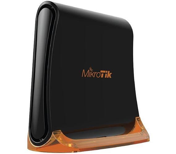 MIKROTIK RB931-2nD,32MB RAM,3xLAN,wireless AP,mini
