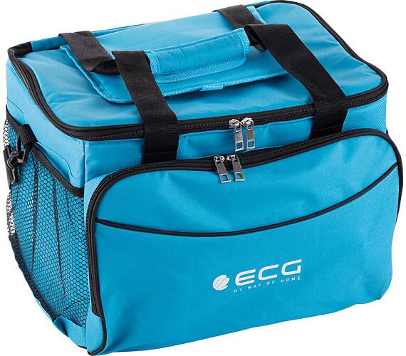 ECG AC 3010 C termo 30 l + DOPRAVA ZDARMA