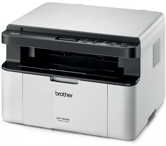 Brother DCP-1623WE TONER BENEFIT tiskárna GDI/kopírka/skener