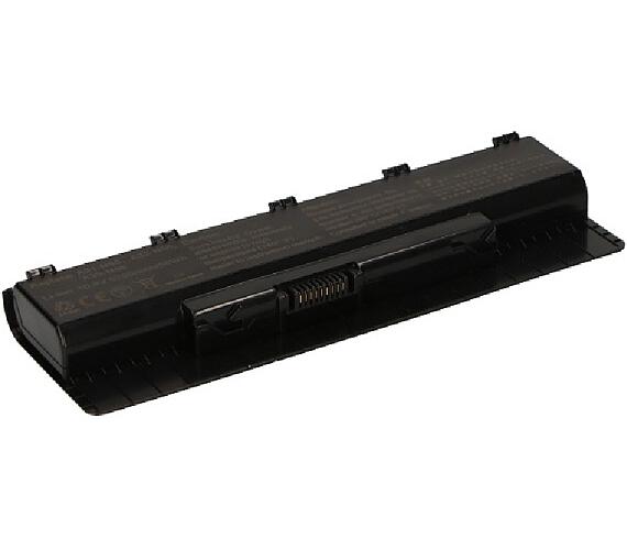 2-Power baterie pro ASUS N56VB 6 článková Baterie do Laptopu 10,8V 5200mAh (CBI3552A)