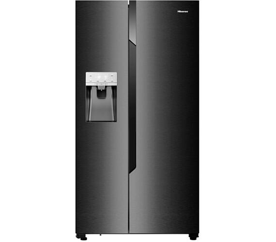 Hisense RS694N4TF2 + DOPRAVA ZDARMA