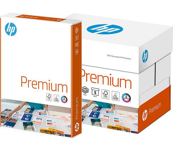 HP PREMIUM PAPER - A4