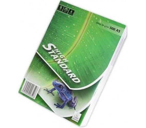 Europapier STANDARD PAPER A5