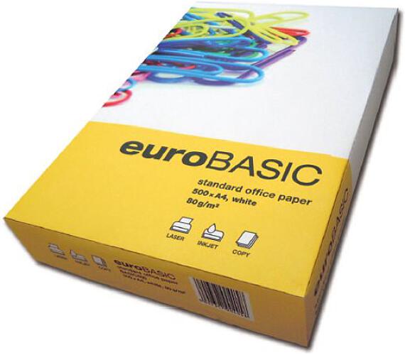 Europapier EUROBASIC A4