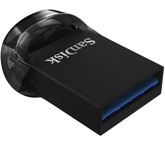 Sandisk Ultra Fit USB 3.1 256 GB (SDCZ430-256G-G46)
