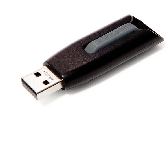 Verbatim Store 'n' Go V3 128GB USB 3.0 černá (49189)