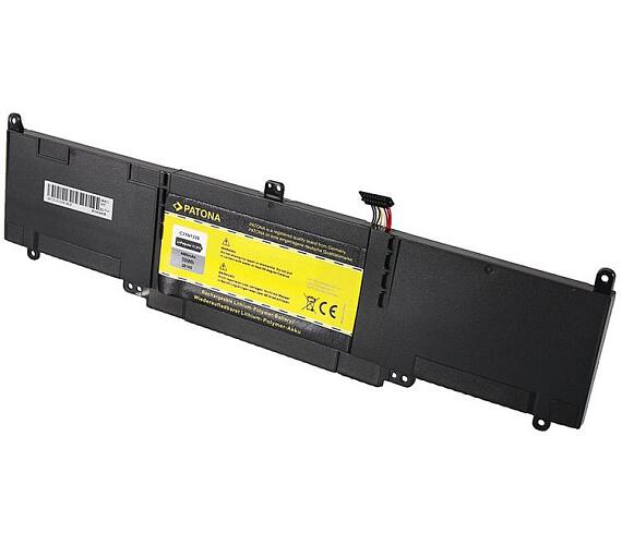 PATONA baterie pro ntb ASUS ZenBook UX303 4400mAh Li-pol 11,31V (PT2814) + DOPRAVA ZDARMA