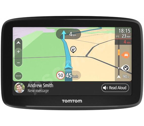 Aktualizace Map Tomtom Zdarma Levně | Mobilmania Zboží