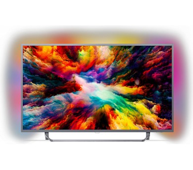 UHD LED TV Philips 50PUS7303