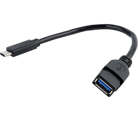 Gembird kabel CABLEXPERT USB-C OTG pro smart/tabl