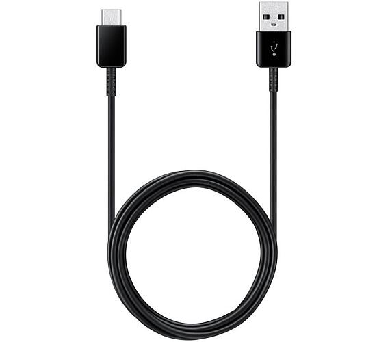 Samsung Datový kabel USB C Black (EP-DG930IBEGWW)
